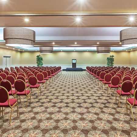 Holiday Inn Tyler - Conference Center By Ihg מראה חיצוני תמונה