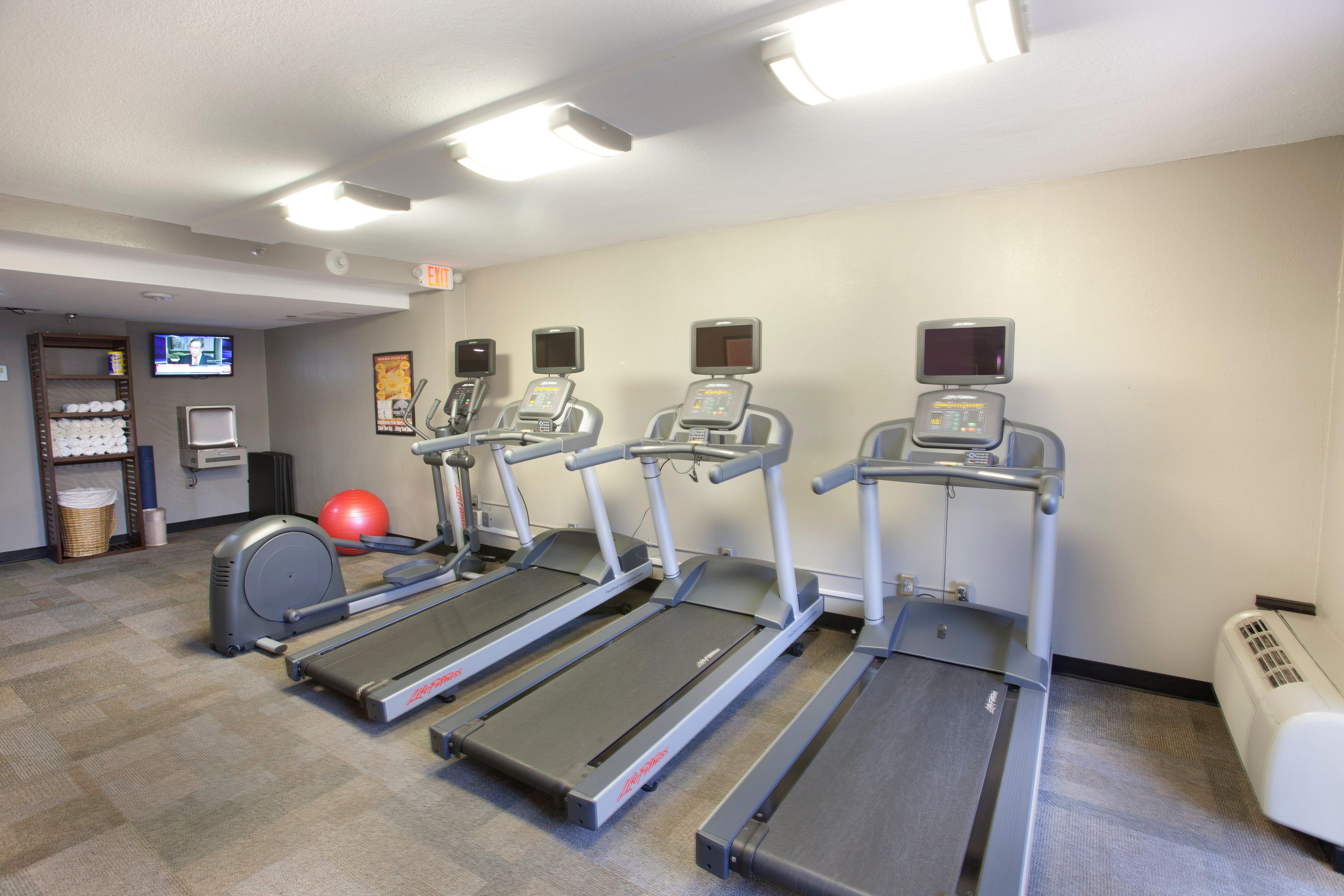 Holiday Inn Tyler - Conference Center By Ihg מראה חיצוני תמונה