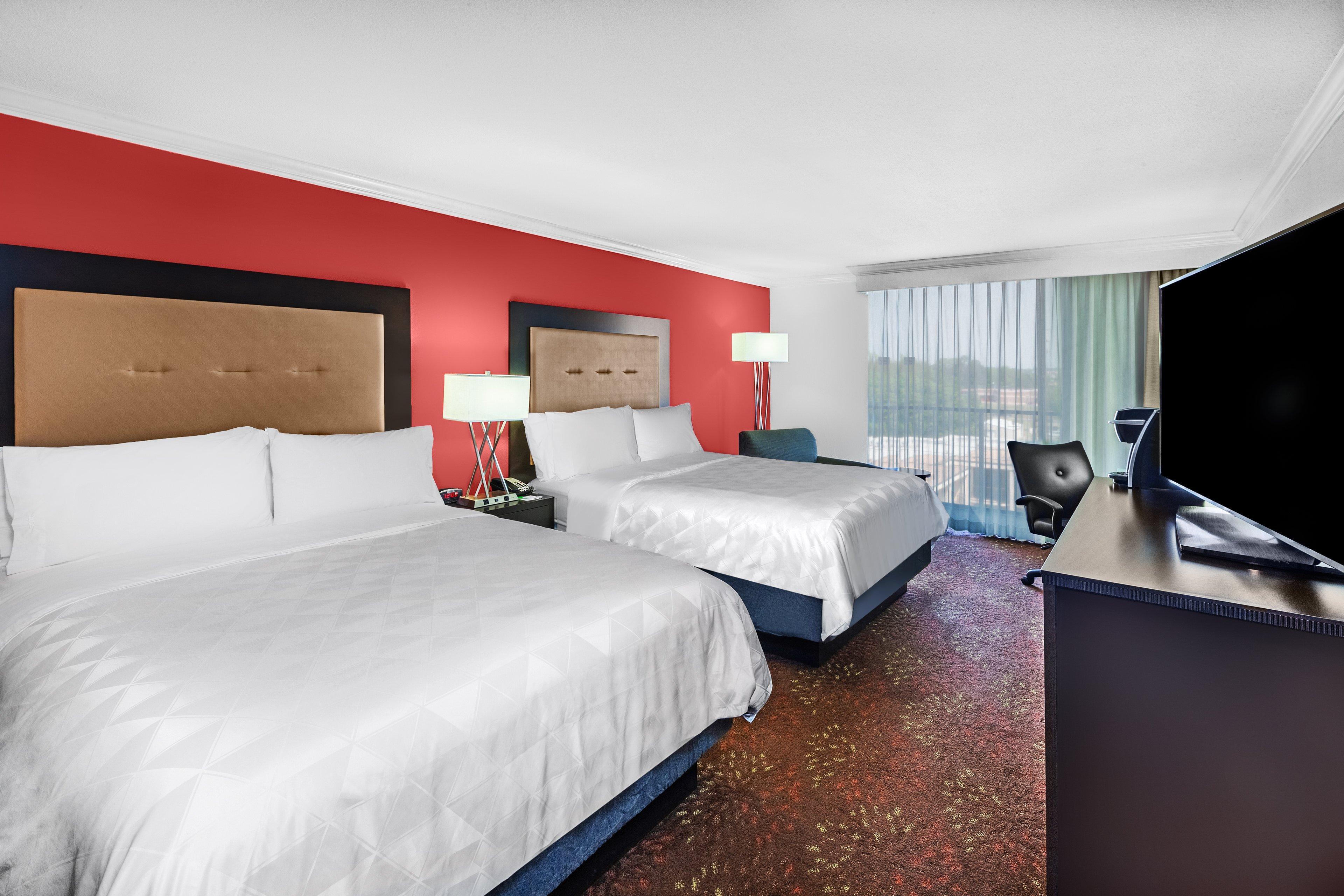 Holiday Inn Tyler - Conference Center By Ihg מראה חיצוני תמונה