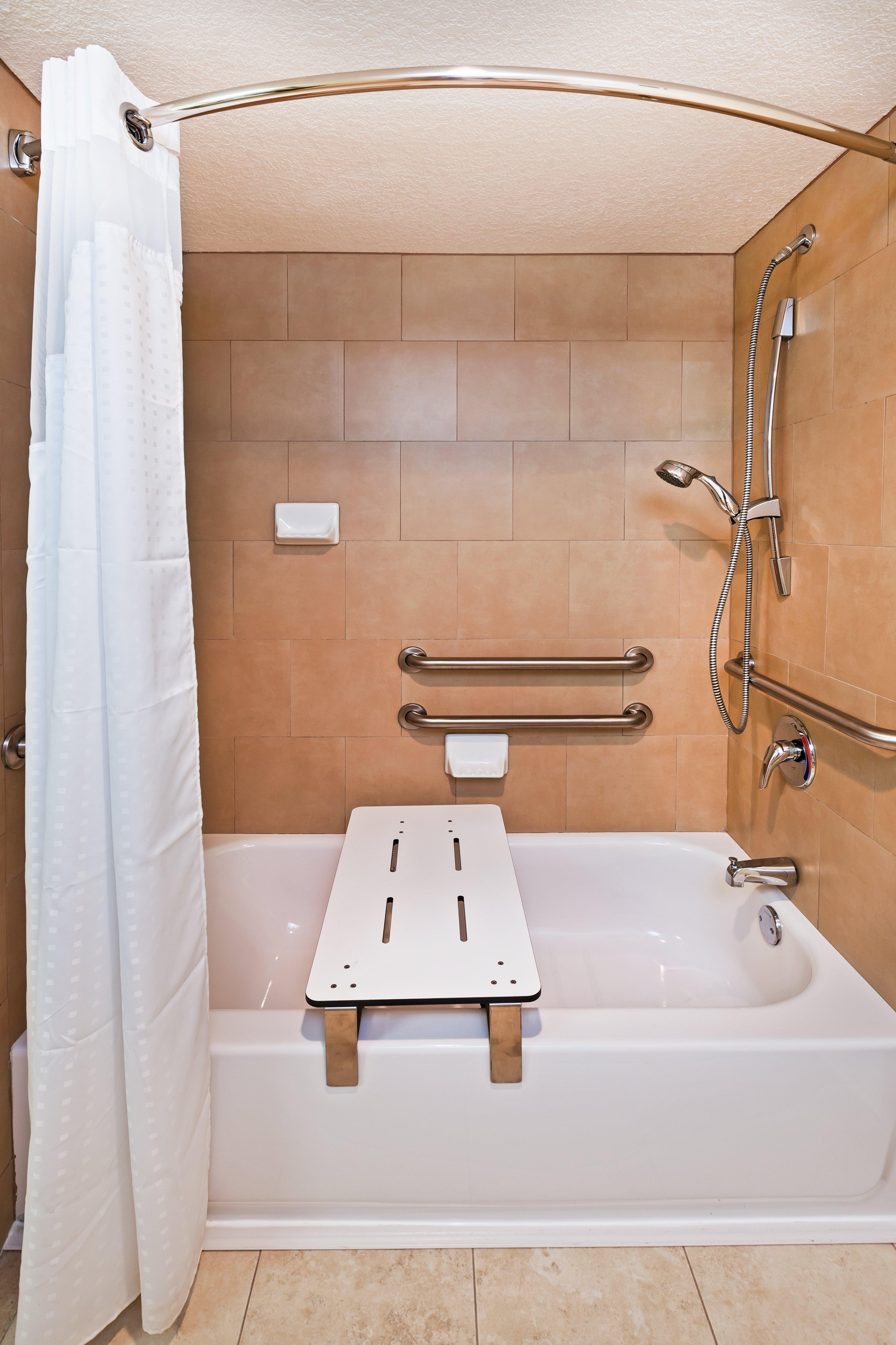 Holiday Inn Tyler - Conference Center By Ihg מראה חיצוני תמונה