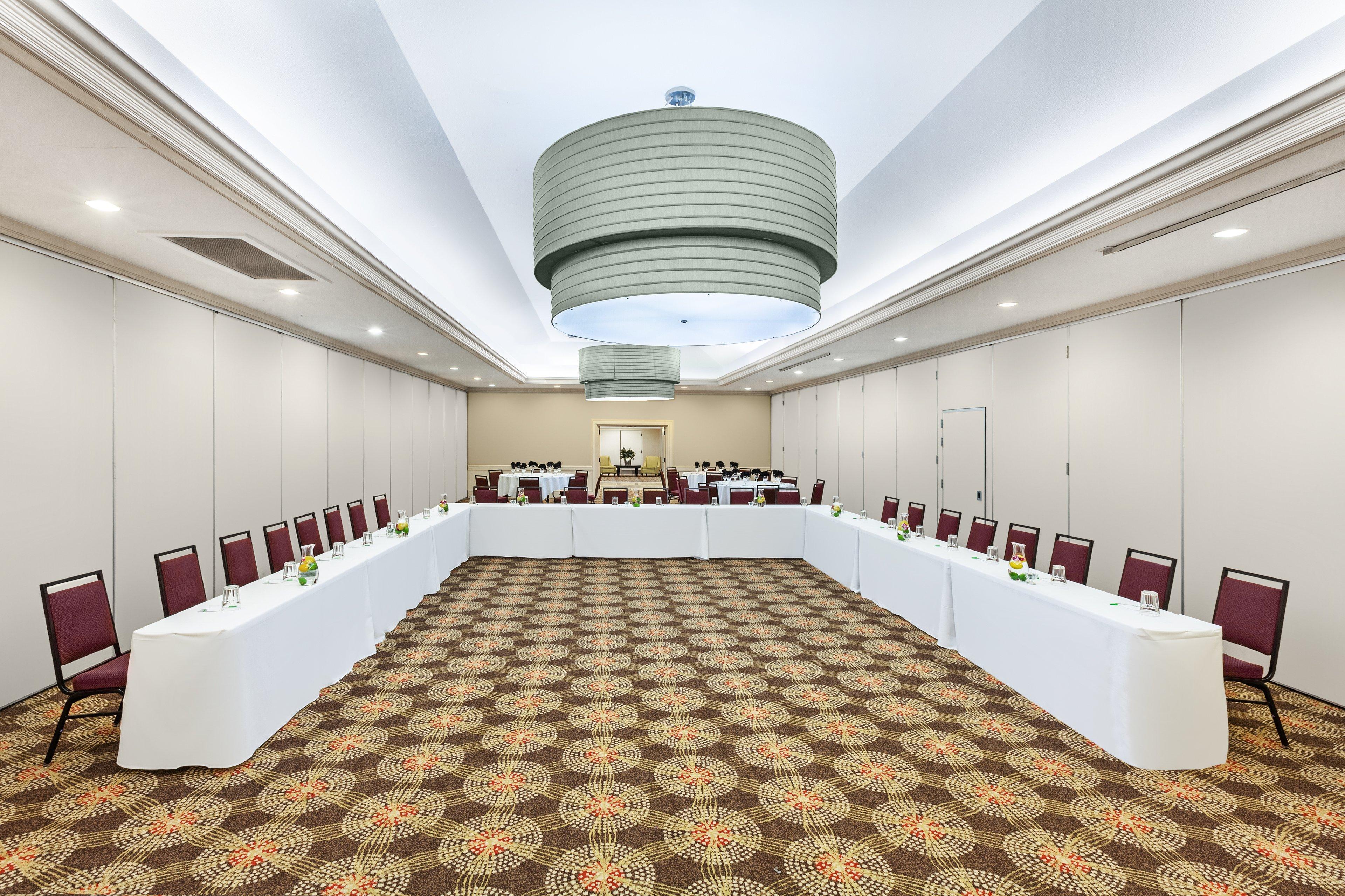 Holiday Inn Tyler - Conference Center By Ihg מראה חיצוני תמונה