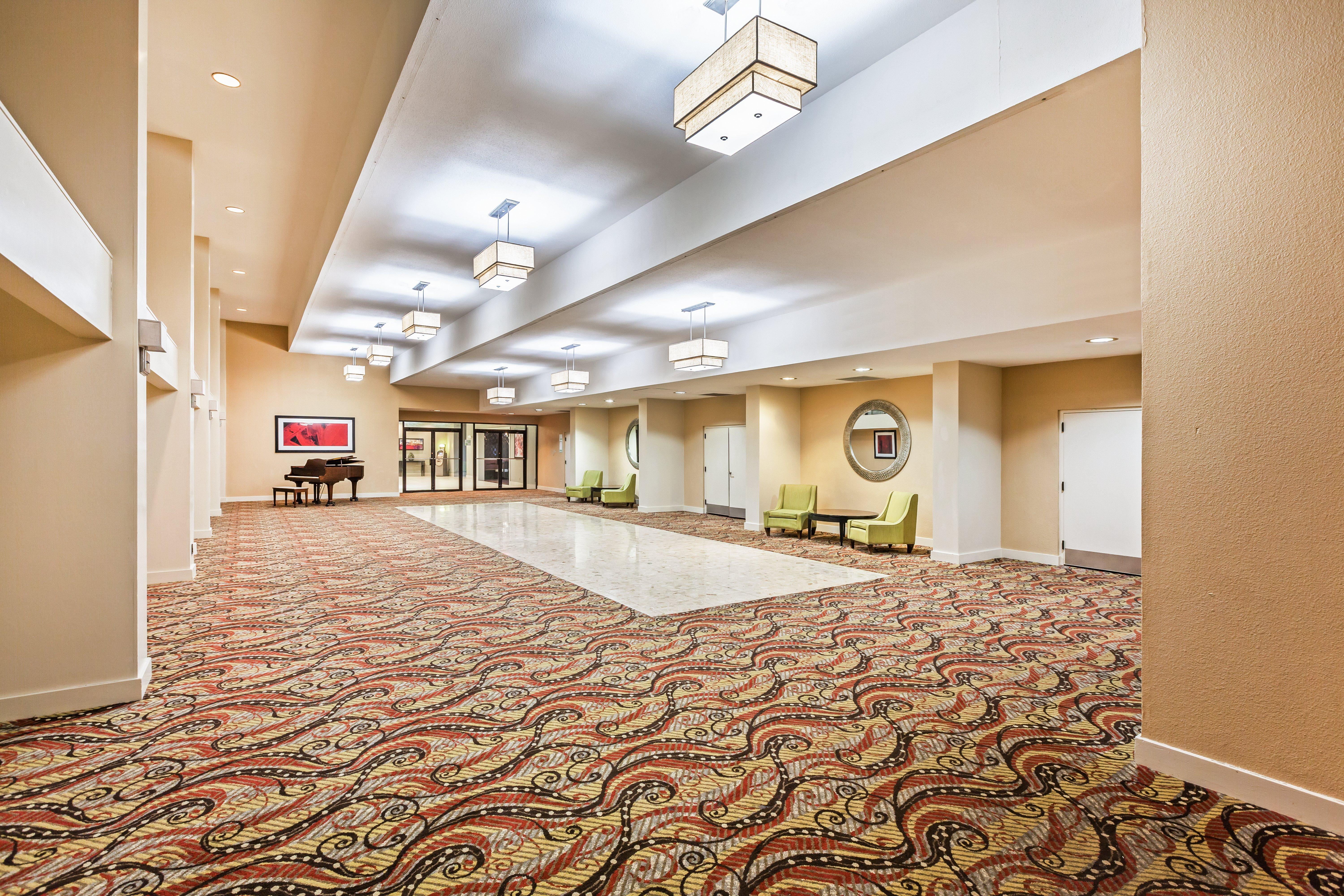 Holiday Inn Tyler - Conference Center By Ihg מראה חיצוני תמונה