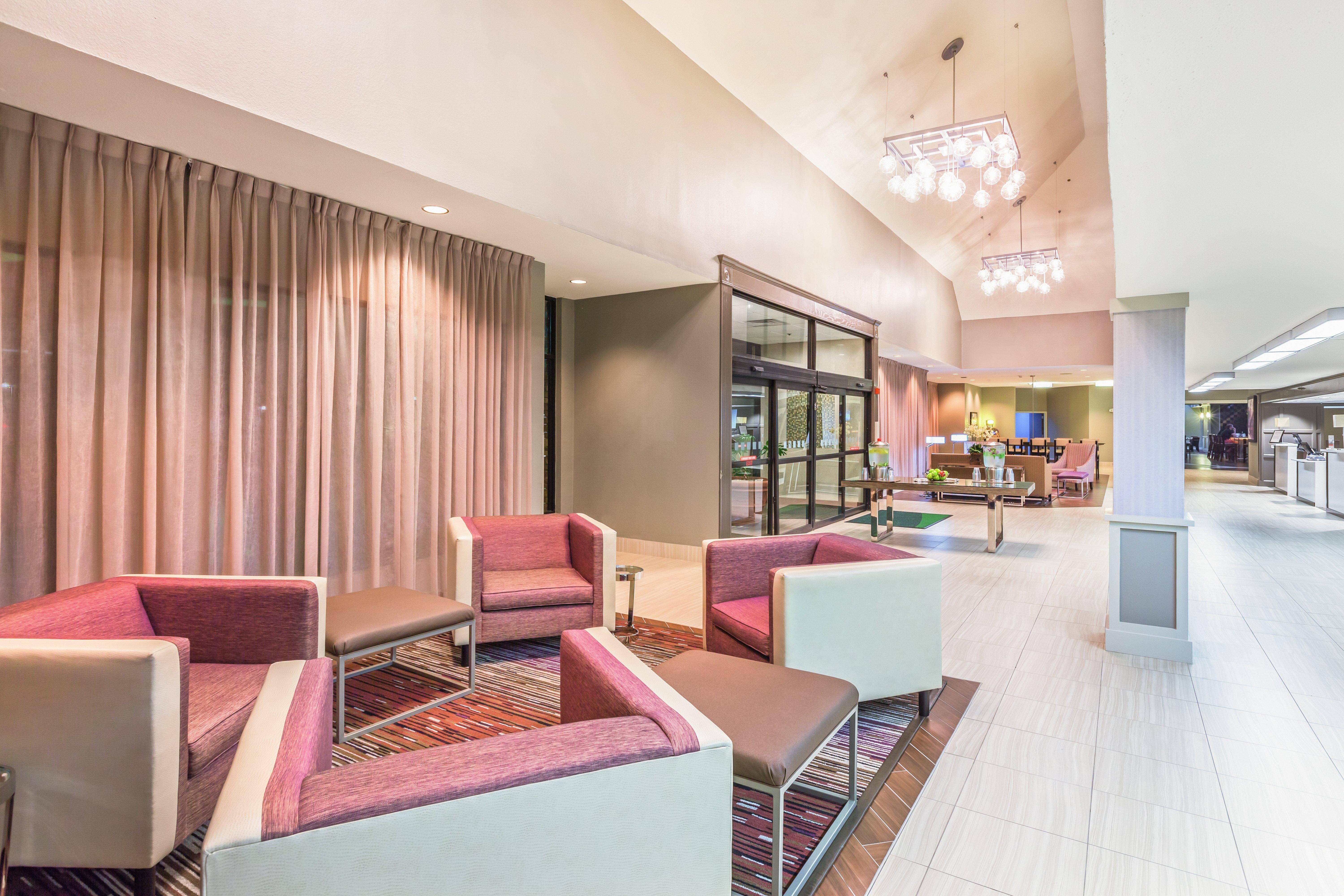 Holiday Inn Tyler - Conference Center By Ihg מראה חיצוני תמונה