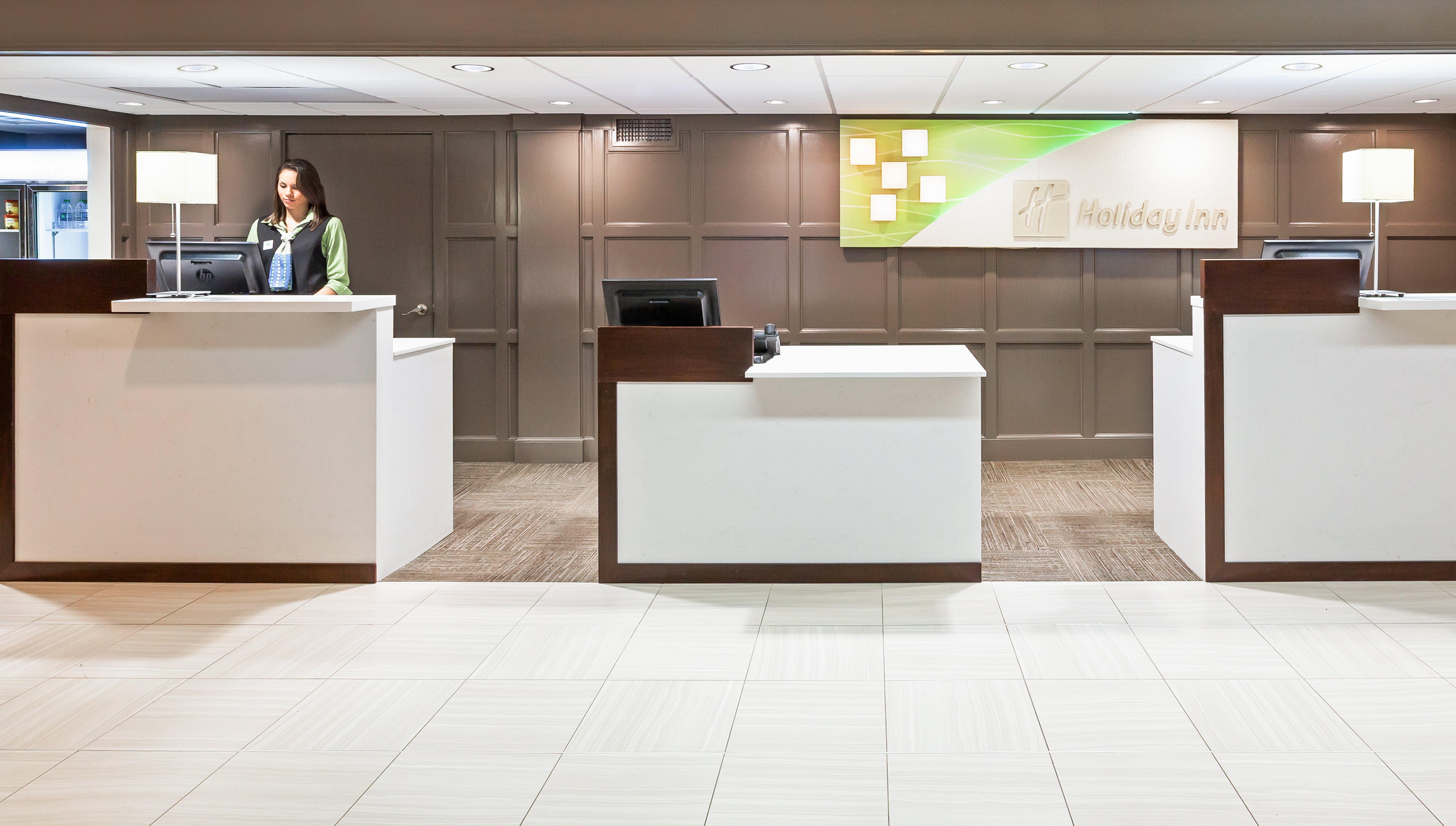 Holiday Inn Tyler - Conference Center By Ihg מראה חיצוני תמונה