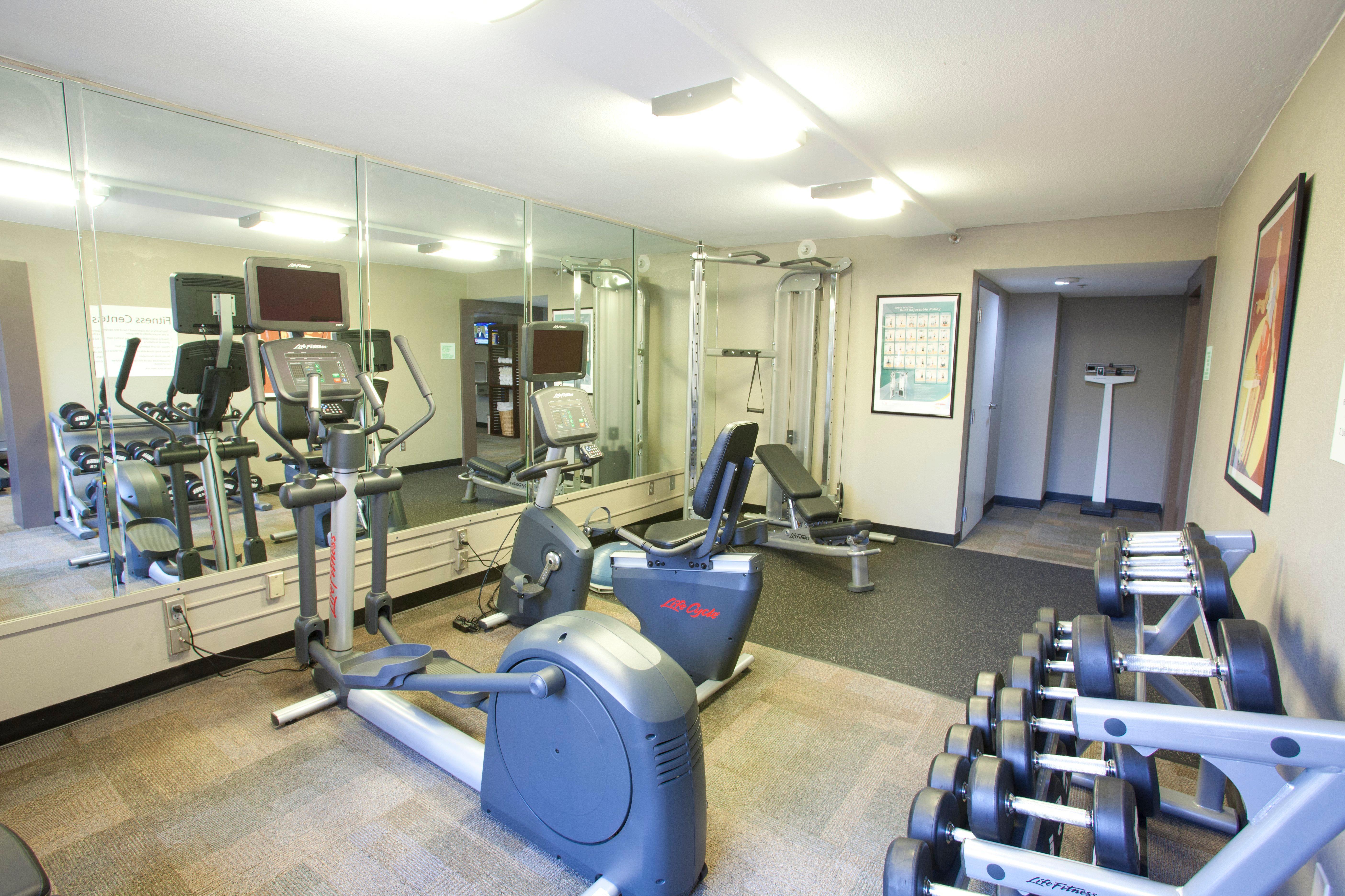 Holiday Inn Tyler - Conference Center By Ihg מראה חיצוני תמונה