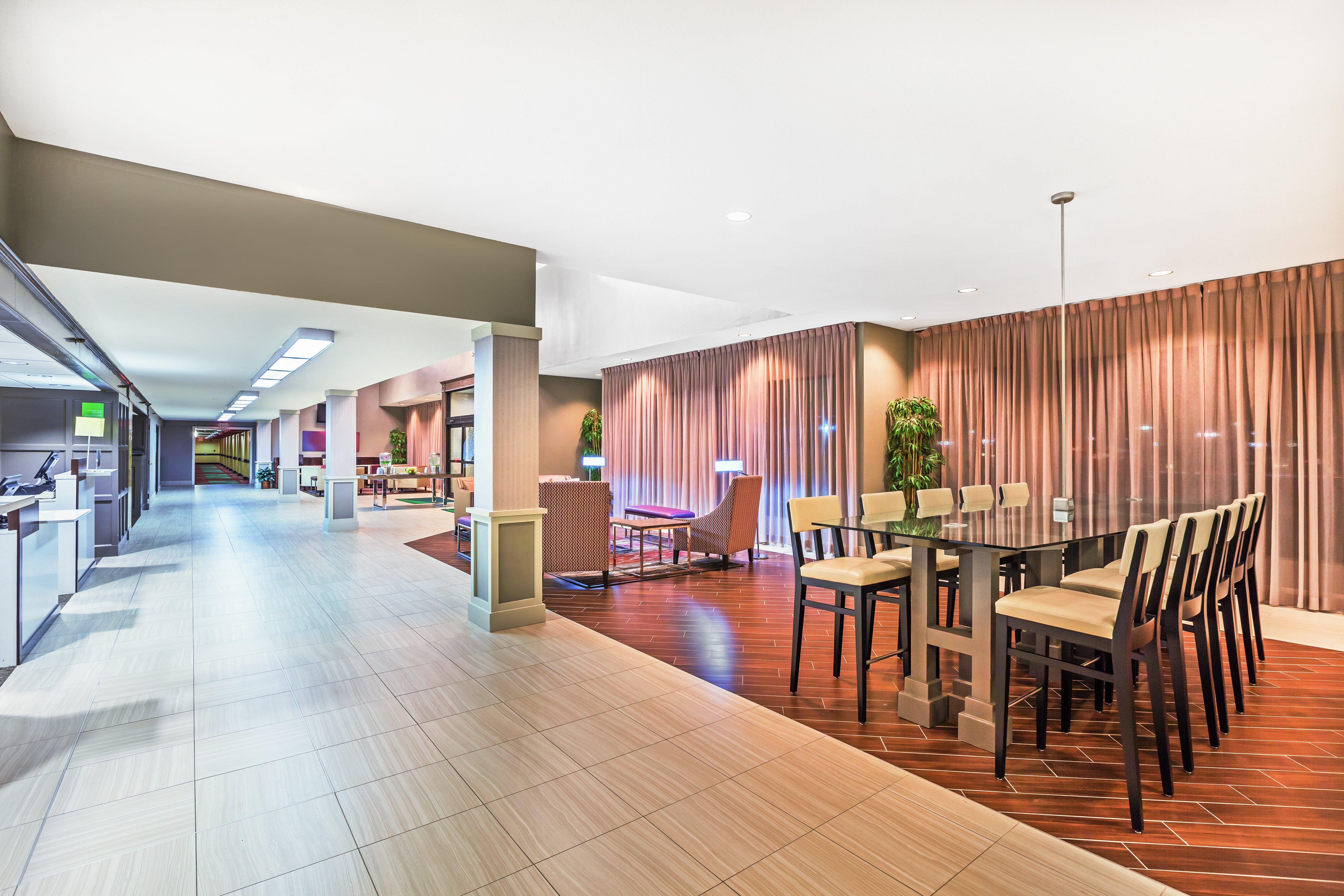 Holiday Inn Tyler - Conference Center By Ihg מראה חיצוני תמונה