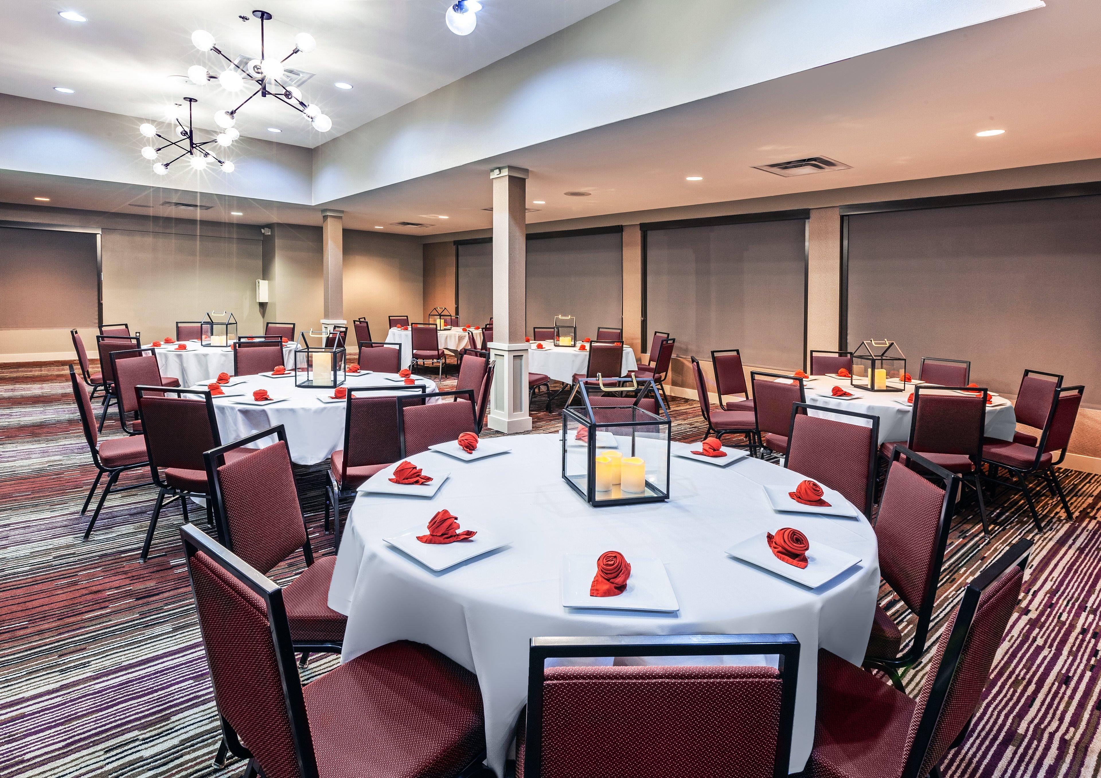 Holiday Inn Tyler - Conference Center By Ihg מראה חיצוני תמונה