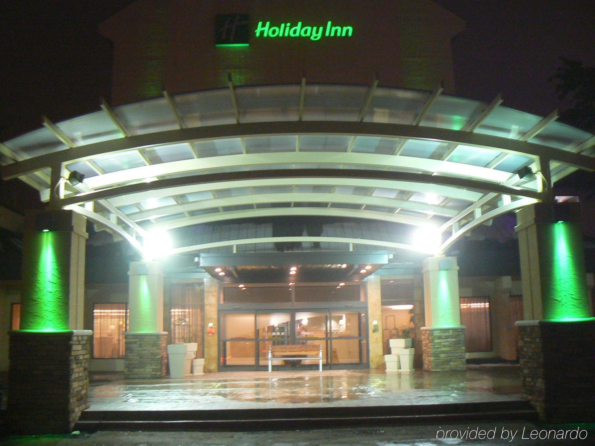 Holiday Inn Tyler - Conference Center By Ihg מראה חיצוני תמונה