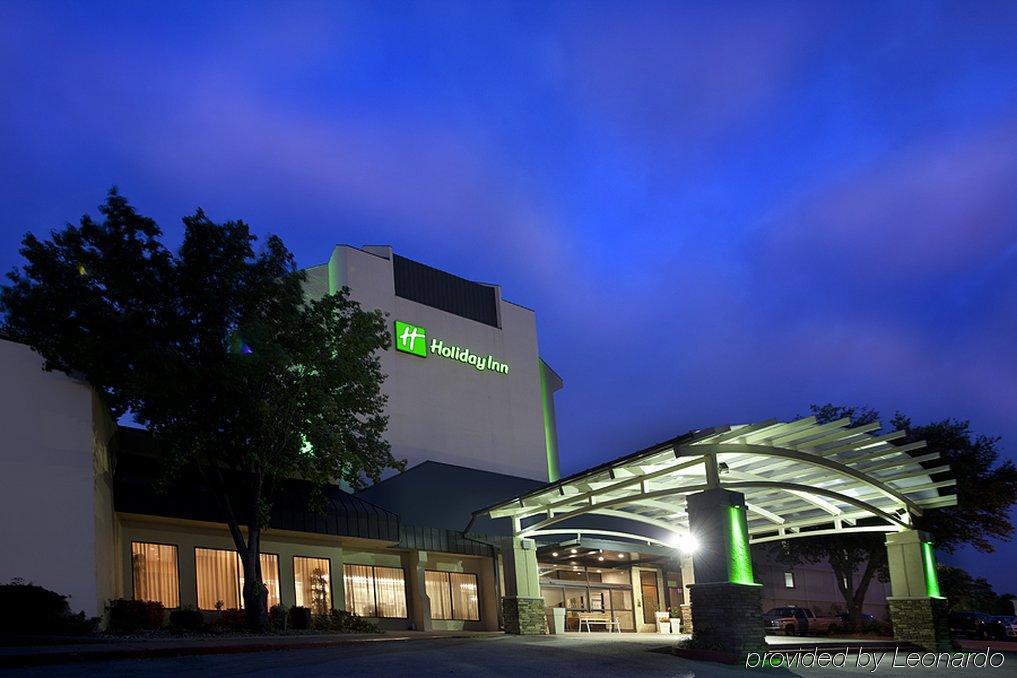 Holiday Inn Tyler - Conference Center By Ihg מראה חיצוני תמונה