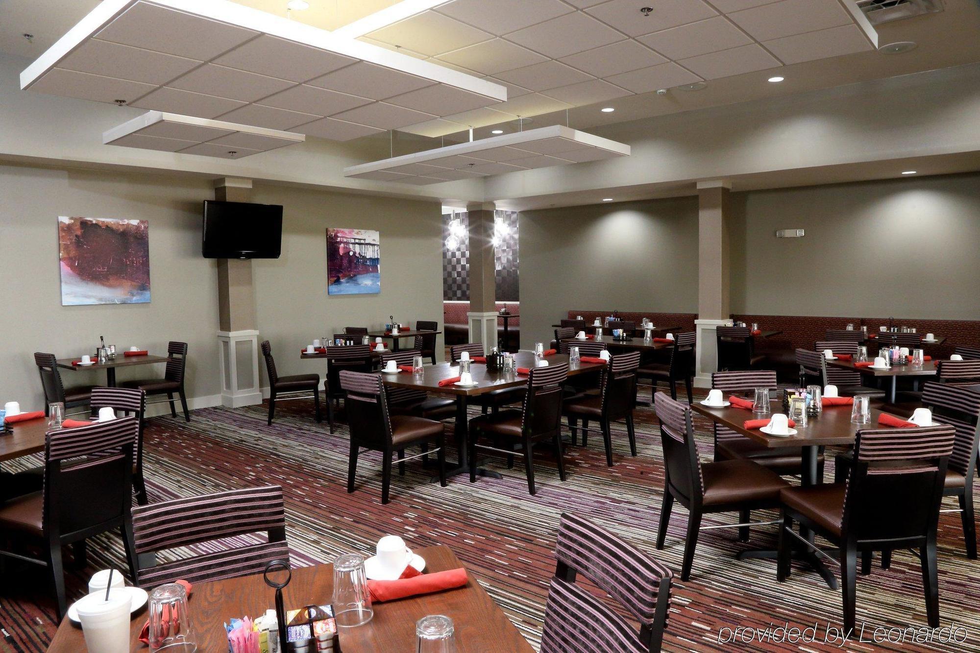 Holiday Inn Tyler - Conference Center By Ihg מראה חיצוני תמונה