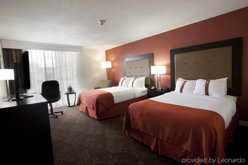 Holiday Inn Tyler - Conference Center By Ihg מראה חיצוני תמונה