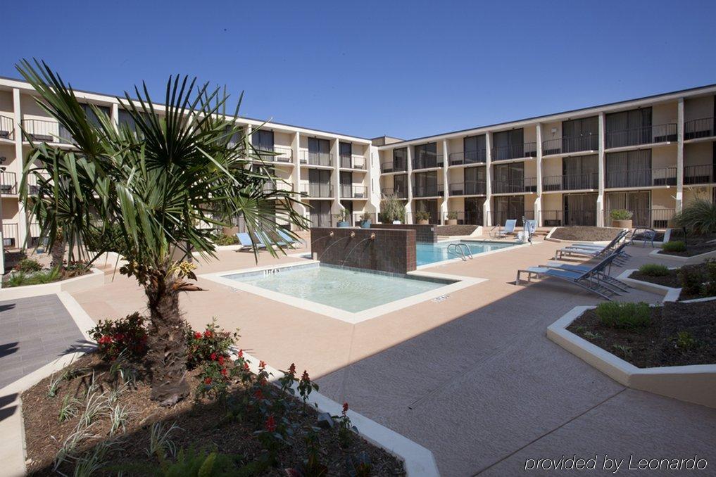 Holiday Inn Tyler - Conference Center By Ihg מראה חיצוני תמונה