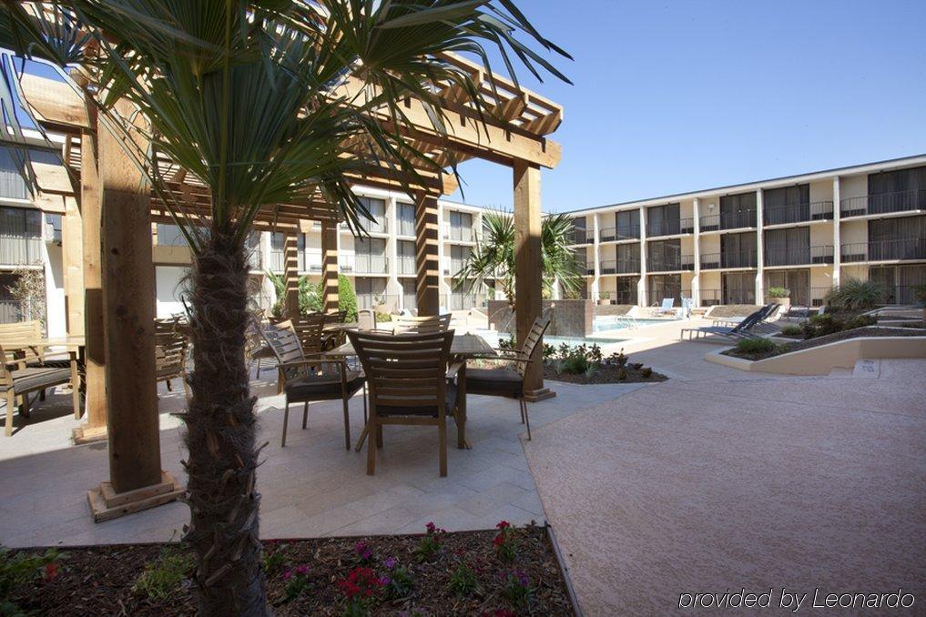 Holiday Inn Tyler - Conference Center By Ihg מראה חיצוני תמונה