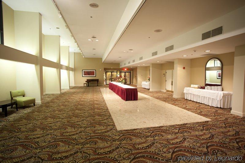 Holiday Inn Tyler - Conference Center By Ihg מסעדה תמונה