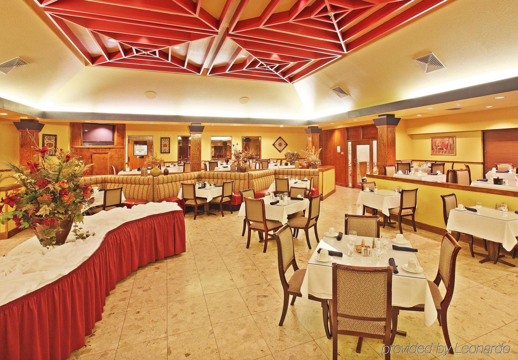 Holiday Inn Tyler - Conference Center By Ihg מראה חיצוני תמונה
