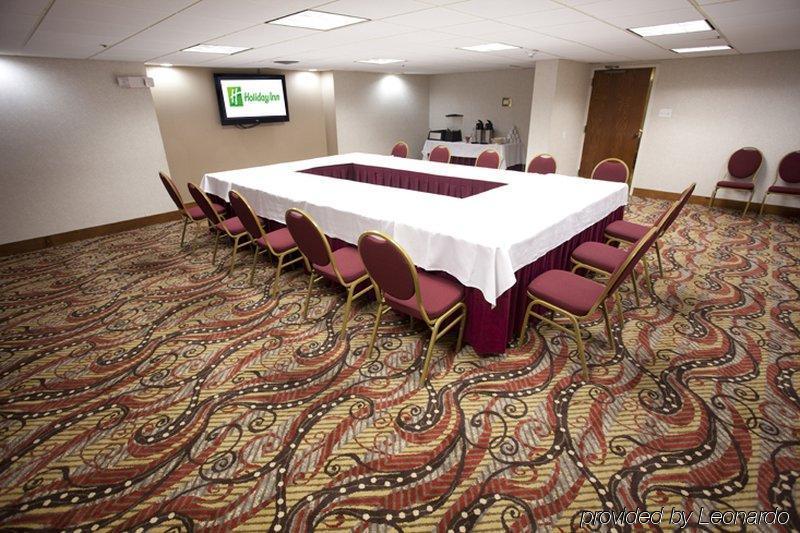 Holiday Inn Tyler - Conference Center By Ihg עסק תמונה