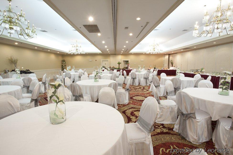 Holiday Inn Tyler - Conference Center By Ihg מתקנים תמונה