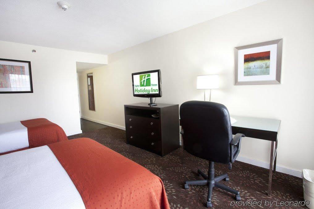 Holiday Inn Tyler - Conference Center By Ihg מראה חיצוני תמונה