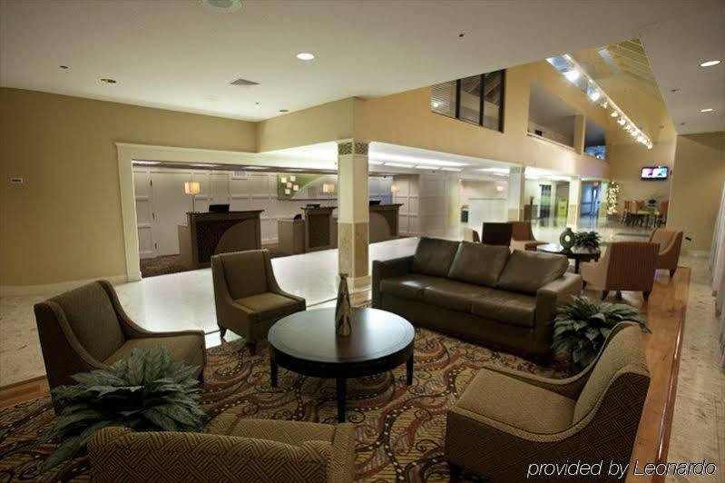 Holiday Inn Tyler - Conference Center By Ihg מראה חיצוני תמונה