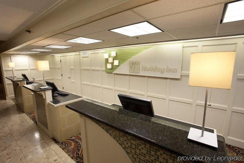 Holiday Inn Tyler - Conference Center By Ihg מראה חיצוני תמונה