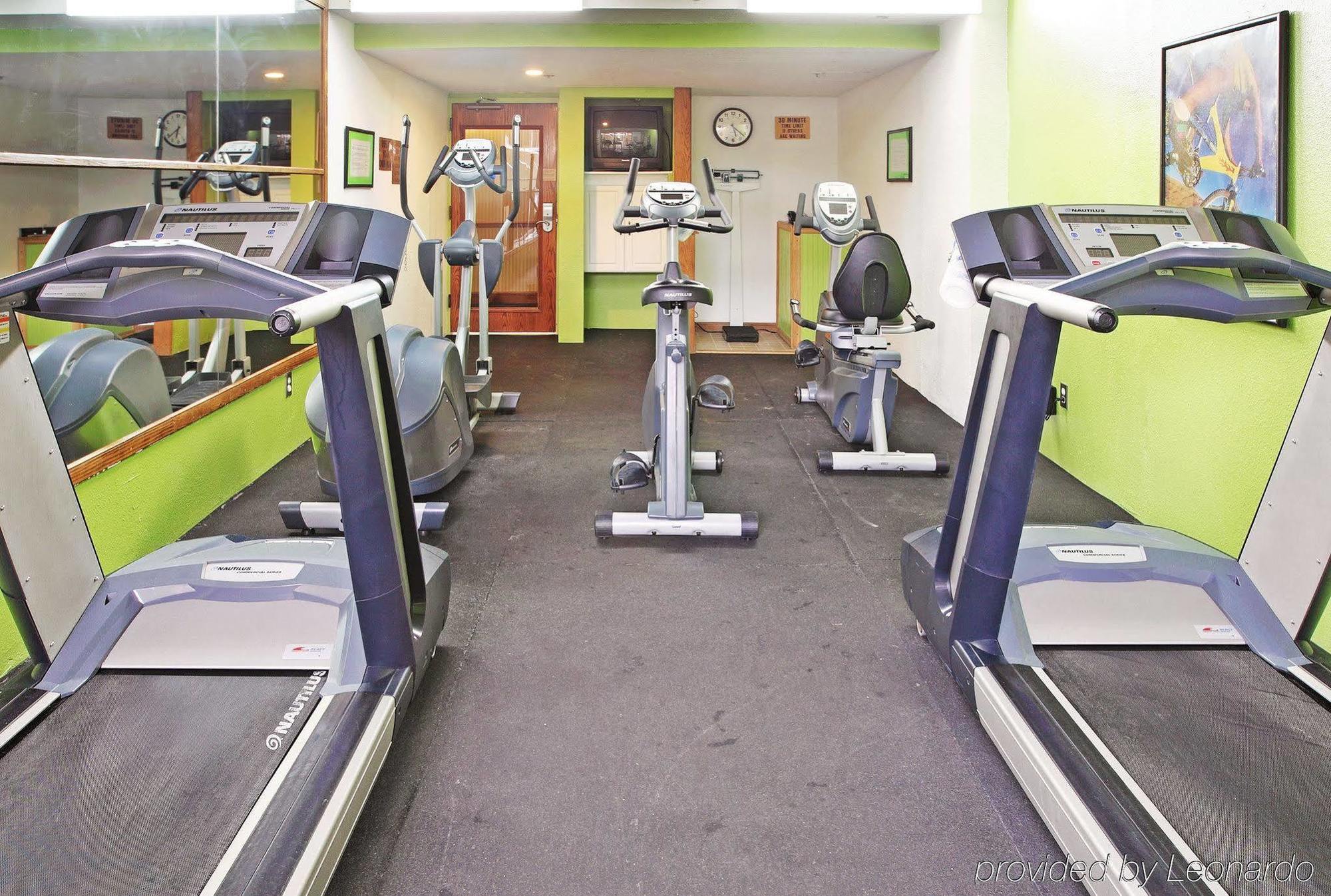 Holiday Inn Tyler - Conference Center By Ihg מראה חיצוני תמונה